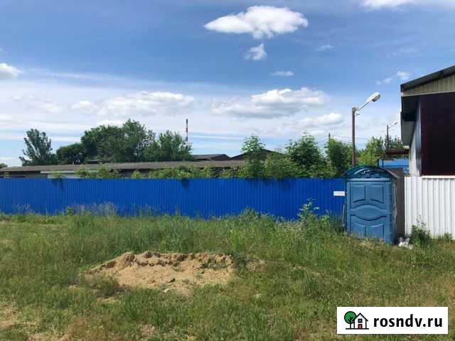 Участок промназначения 30 сот. на продажу в Усть-Лабинске Усть-Лабинск - изображение 1