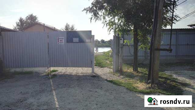 Дача 20 м² на участке 9 сот. на продажу в Багаевской Багаевская - изображение 1