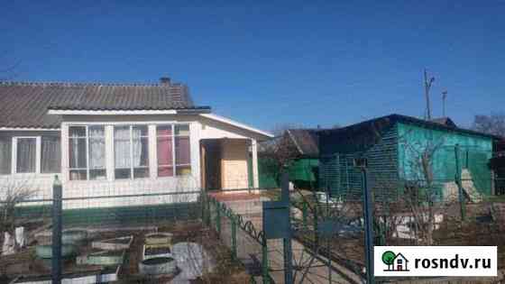3-комнатная квартира, 55 м², 1/1 эт. на продажу в Кувшиново Кувшиново