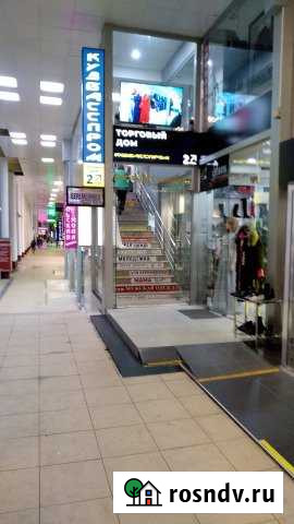 Торговое помещение, 29 кв.м. Сочи - изображение 1