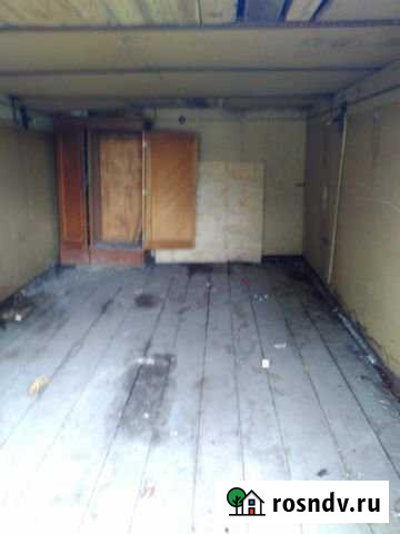 Гараж 20 м² в аренду в Туле Тула - изображение 1