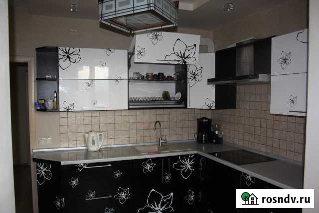 3-комнатная квартира, 90 м², 6/9 эт. на продажу в Анапе Анапа - изображение 1