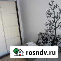 1-комнатная квартира, 35 м², 3/5 эт. в аренду посуточно в Пскове Псков - изображение 1