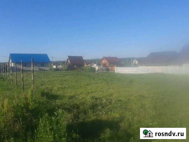 Участок СНТ, ДНП 10 сот. на продажу в Колывани Колывань - изображение 1