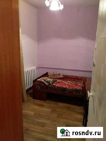 Комната 9 м² в 4-ком. кв., 5/5 эт. в аренду на длительный срок в Томске Томск - изображение 1