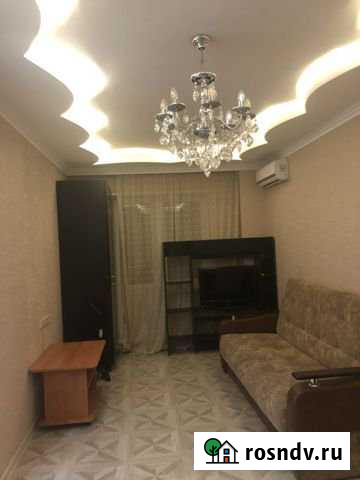 1-комнатная квартира, 39 м², 2/8 эт. в аренду на длительный срок в Химках Химки - изображение 1