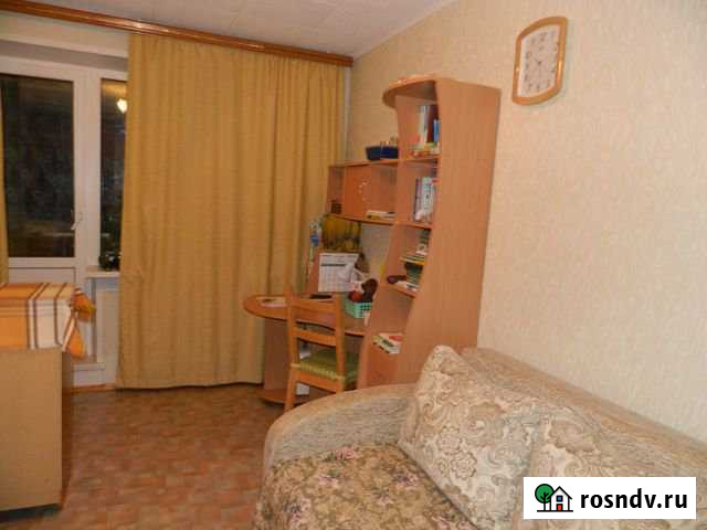 2-комнатная квартира, 50 м², 3/5 эт. на продажу в Бору Бор - изображение 1