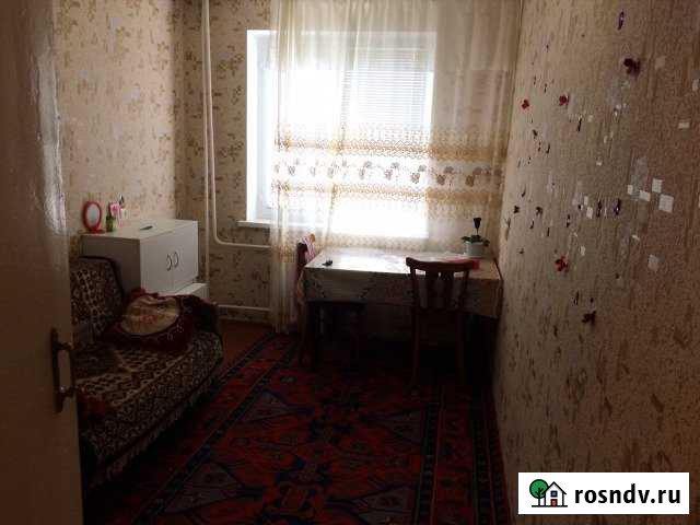 3-комнатная квартира, 64 м², 4/5 эт. на продажу в Дубках Республики Дагестан Дубки - изображение 1