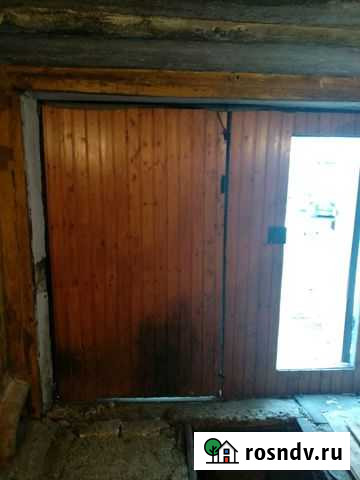 Гараж 16 м² на продажу в Конаково Конаково - изображение 1