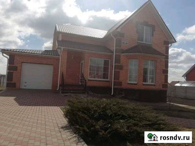 Дом 175 м² на участке 15 сот. на продажу в Дубовом Дубовое - изображение 1