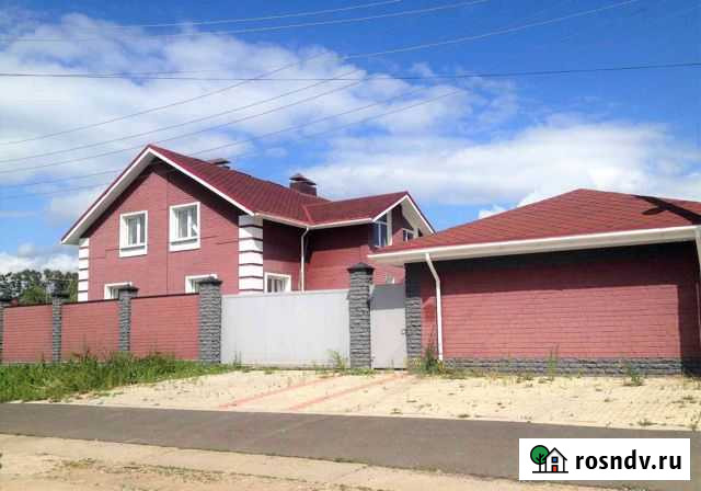 Коттедж 274 м² на участке 12 сот. на продажу в Кирове Киров - изображение 1