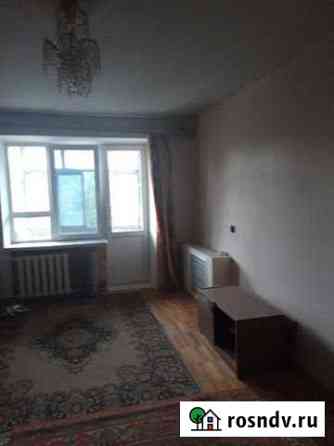 1-комнатная квартира, 30 м², 5/5 эт. на продажу в Новочеркасске Новочеркасск