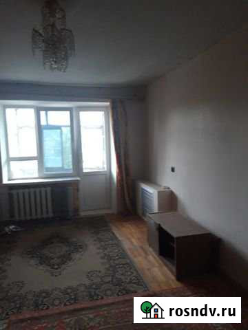 1-комнатная квартира, 30 м², 5/5 эт. на продажу в Новочеркасске Новочеркасск - изображение 1