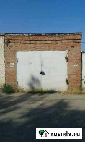 Гараж 20 м² в аренду в Астрахани Астрахань - изображение 1