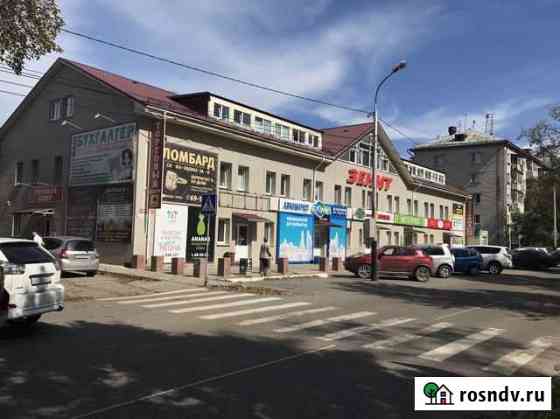 Отдельно-стоящее Здание в развивающемся районе Хабаровск