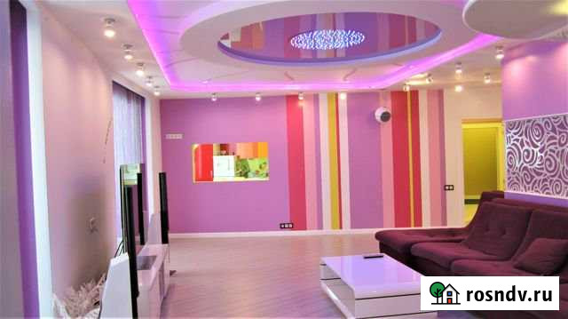 4-комнатная квартира, 205 м², 4/15 эт. на продажу в Нижневартовске Нижневартовск - изображение 1