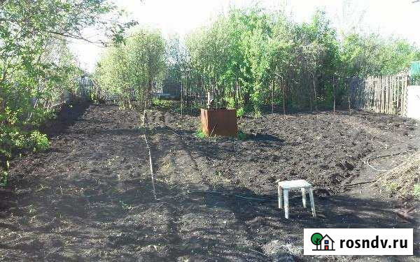 Участок СНТ, ДНП 4 сот. на продажу в Стерлитамаке Стерлитамак - изображение 1