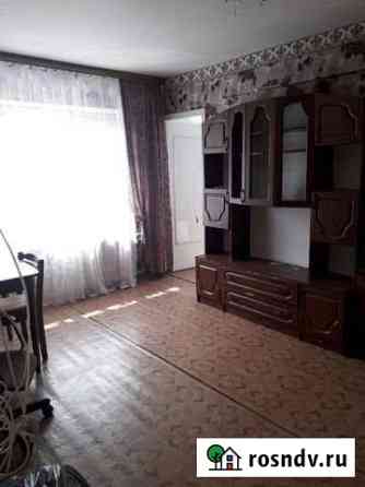 4-комнатная квартира, 56 м², 2/5 эт. на продажу в Донском Донской