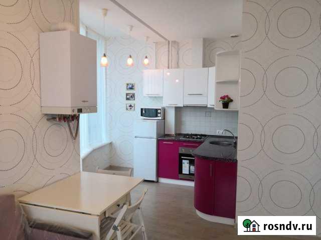 1-комнатная квартира, 50 м², 3/9 эт. на продажу в Гаспре Гаспра - изображение 1