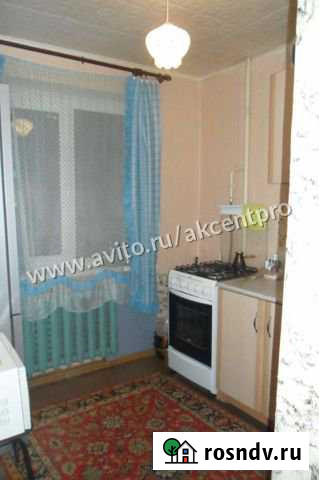 1-комнатная квартира, 31 м², 2/5 эт. на продажу в Чехове Московской области Чехов - изображение 1