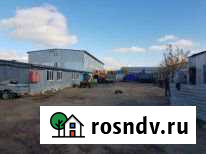 Производственное помещение, 1500 кв.м. Казань - изображение 1