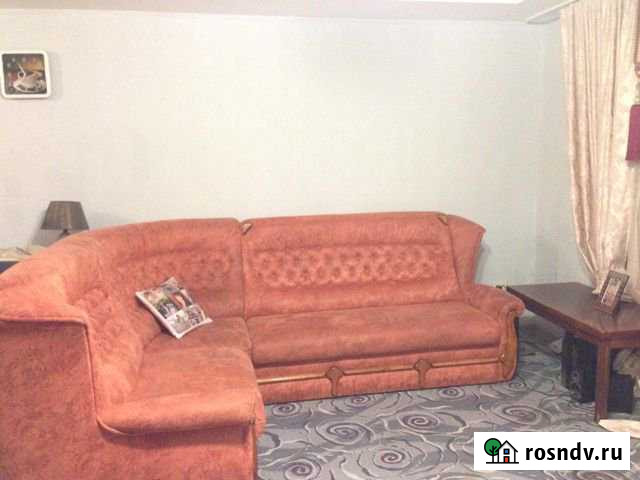 1-комнатная квартира, 36 м², 2/5 эт. на продажу в Феодосии Феодосия - изображение 1