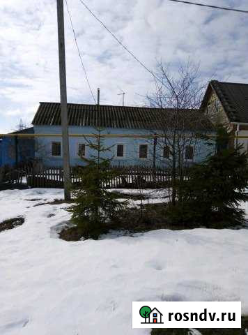 Дом 48 м² на участке 26 сот. на продажу в Лебедяни Лебедянь - изображение 1