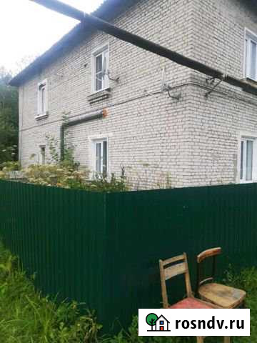 2-комнатная квартира, 37 м², 1/2 эт. на продажу в Курлово Курлово - изображение 1