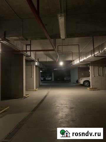 Машиноместо 20 м² в аренду в Сочи Сочи - изображение 1