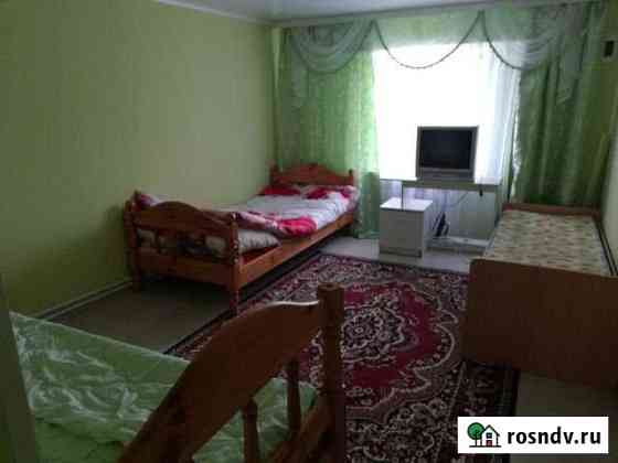 1-комнатная квартира, 40 м², 1/1 эт. в аренду на длительный срок в Муроме Муром