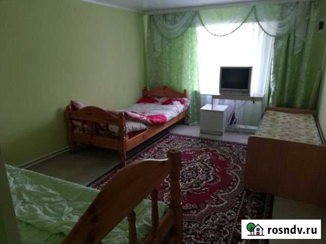 1-комнатная квартира, 40 м², 1/1 эт. в аренду на длительный срок в Муроме Муром - изображение 1