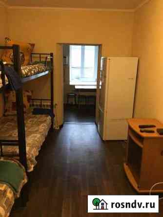 1-комнатная квартира, 21 м², 1/1 эт. в аренду посуточно в Губахе Губаха