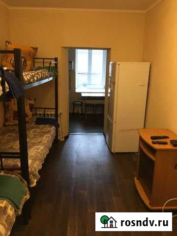 1-комнатная квартира, 21 м², 1/1 эт. в аренду посуточно в Губахе Губаха - изображение 1