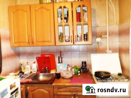 1-комнатная квартира, 33 м², 3/5 эт. на продажу в Североморске Североморск - изображение 1