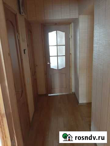 2-комнатная квартира, 49 м², 5/5 эт. на продажу в Черкесске Черкесск - изображение 1