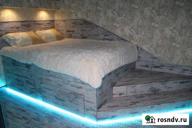 2-комнатная квартира, 48 м², 3/5 эт. в аренду посуточно в Ангарске Ангарск - изображение 1