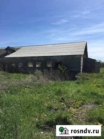 Помещение свободного назначения, 200 кв.м. Тайцы - изображение 1