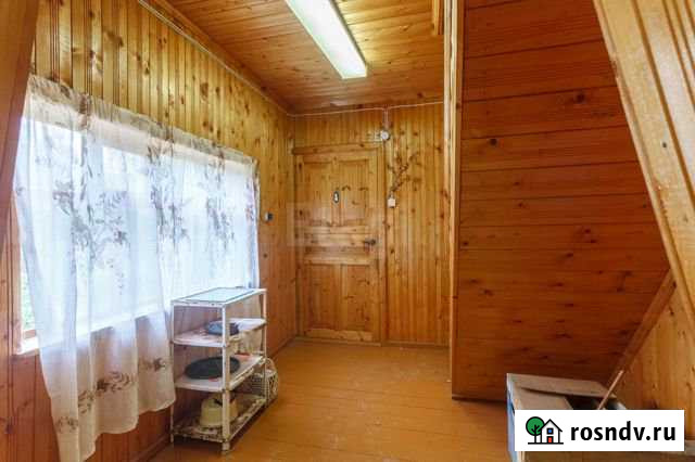 Дом 96 м² на участке 16 сот. на продажу в Кадуе Кадуй - изображение 1