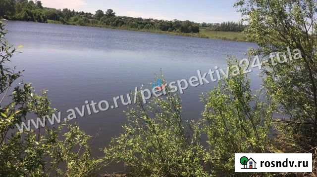 Участок ИЖС 15 сот. на продажу в Ленинском Ленинский - изображение 1