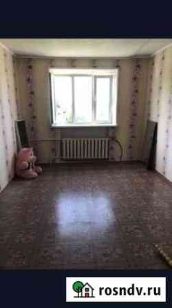 Комната 35 м² в 2-ком. кв., 5/5 эт. на продажу в Вязьме Вязьма
