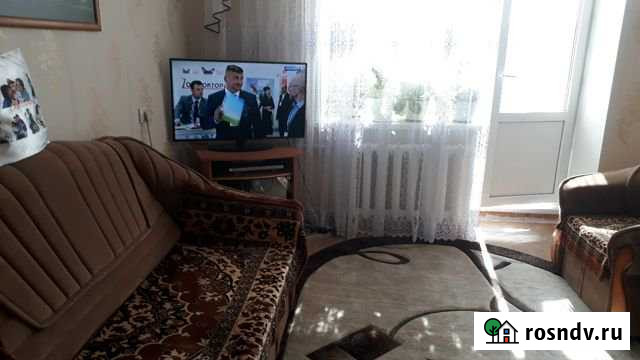 3-комнатная квартира, 62 м², 5/5 эт. на продажу в Межозерном Межозерный - изображение 1