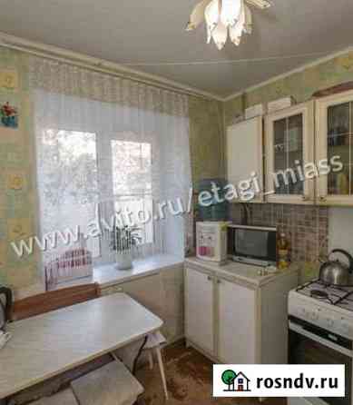 1-комнатная квартира, 30 м², 1/5 эт. на продажу в Миассе Миасс