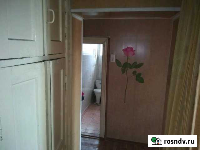 2-комнатная квартира, 51 м², 2/2 эт. на продажу в Карпинске Карпинск - изображение 1