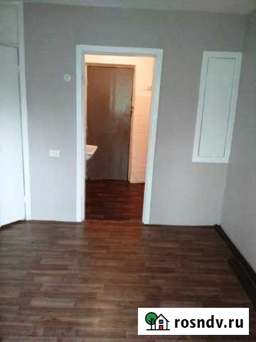 1-комнатная квартира, 17 м², 1/5 эт. на продажу в Камышине Камышин - изображение 1