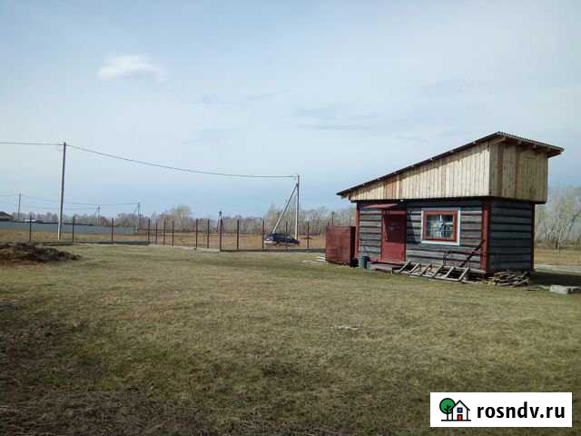 Участок ИЖС 15 сот. на продажу в Саяногорске Саяногорск - изображение 1