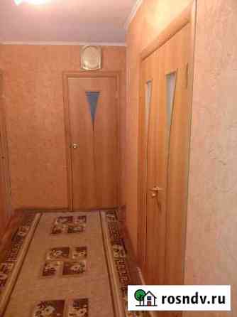 3-комнатная квартира, 64 м², 5/5 эт. на продажу в Кольцово Кольцово