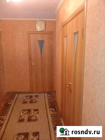 3-комнатная квартира, 64 м², 5/5 эт. на продажу в Кольцово Кольцово - изображение 1