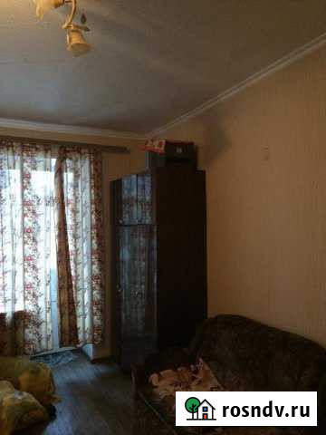 Комната 20 м² в 3-ком. кв., 3/4 эт. на продажу в Серпухове Серпухов - изображение 1
