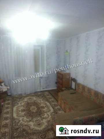 Комната 17 м² в 9-ком. кв., 2/2 эт. на продажу в Боголюбово Боголюбово - изображение 1