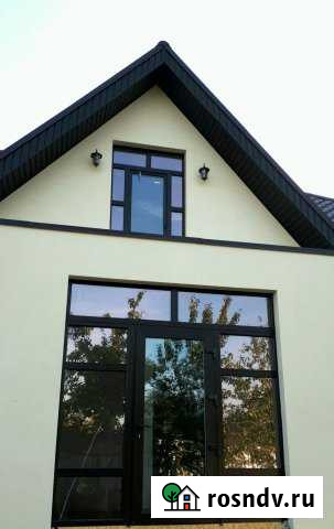 Коттедж 298 м² на участке 10 сот. на продажу в Туле Тула - изображение 1